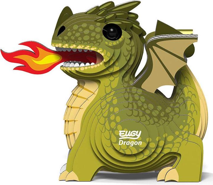 Produktbild Eugy Drachen