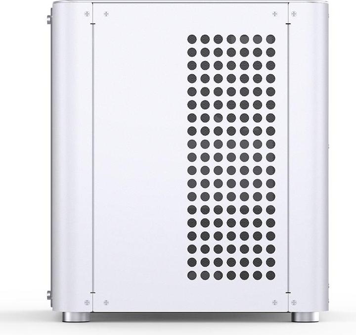 Image du produit Jonsbo TK-1 2.0 (mATX, Mini-ITX)