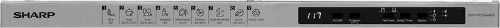 Immagine prodotto Sharp QW-NI25I44BX-DE