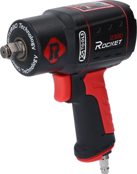 Produktbild KS Tools Rocket II (Druckluft)