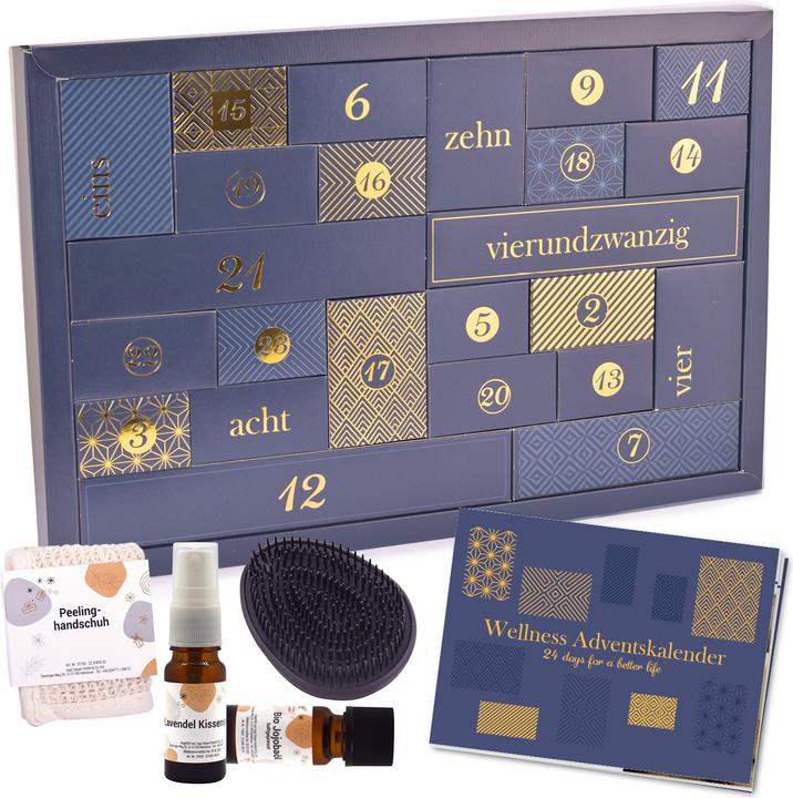 Produktbild Pajoma Wellness