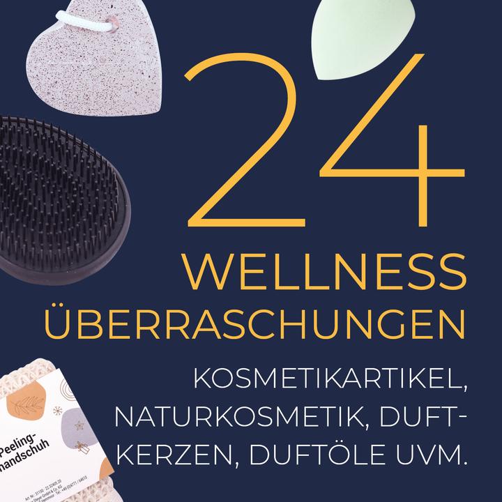 Produktbild Pajoma Wellness