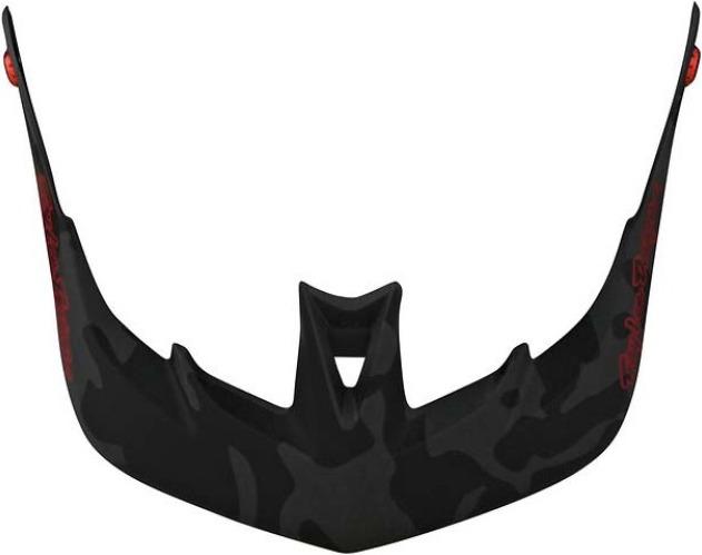 Actual product image Troy Lee Designs A3