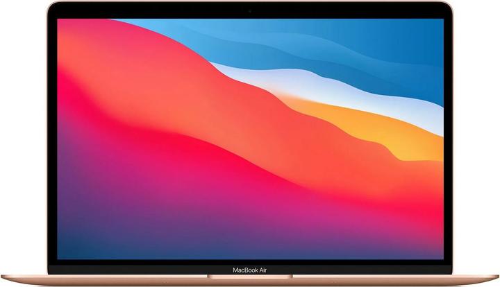 Apple MacBook Air 13 – 2020 (13.30", M1, 8 GB, 256 GB, DE)
