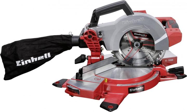 Produktbild Einhell TE-MS 18/210 Li-Solo