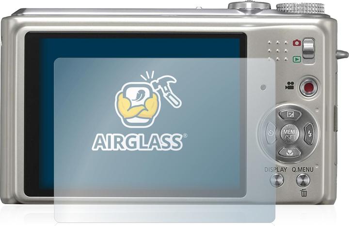 Immagine prodotto BROTECT AirGlass Vetro (Pellicola protettiva, Lumix DMC-TZ7)