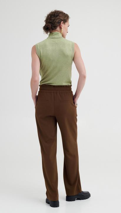 Actual product image B.young BYDANTA CASUAL PANT Y - 20813077 (40)