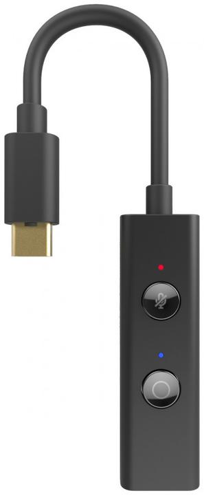 Produktbild Creative Sound Blaster PLAY! 4 (USB-C)