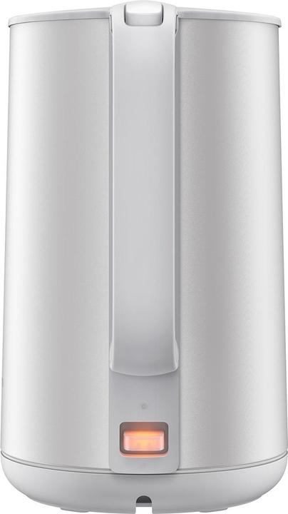 Actual product image Xiaomi Double Wall Electric Kettle EU Edition (1.70 l, EU plug)