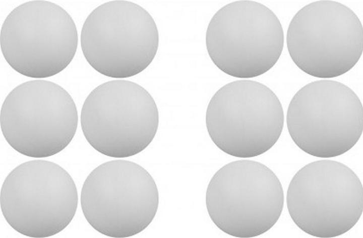 Actual product image Lion Table tennis balls (12 pcs.)