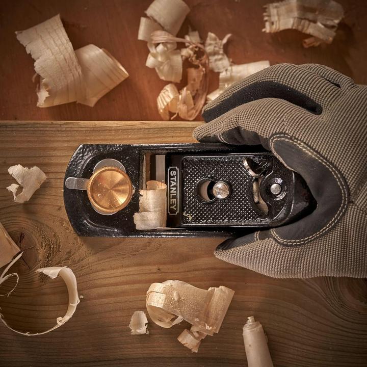 Produktbild Stanley Einhandhobel No. 9 1/2