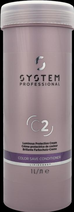 Wella System P. - Lipid Code - Color Save Conditioner C2 (1000 ml)