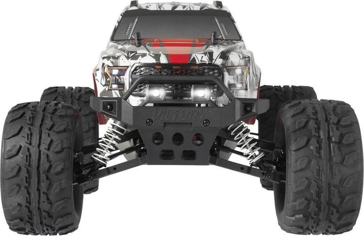 Actual product image Reely New2 Super Combo (RTR Ready-to-Run)