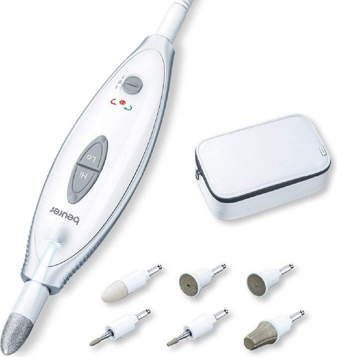Image du produit Beurer Mp 41