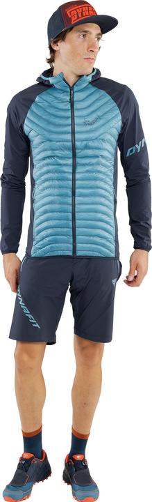 Produktbild Dynafit TRANSALPER HYBRID Insulated Jacket, Herren (XL)
