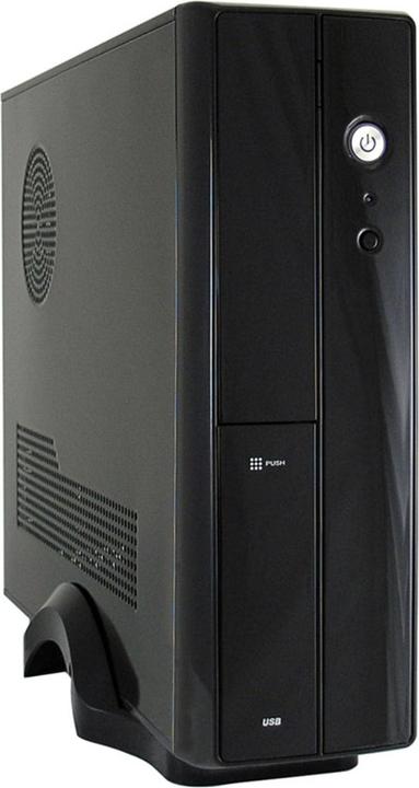 LC-Power LC-1400mi (mATX, Mini-ITX)