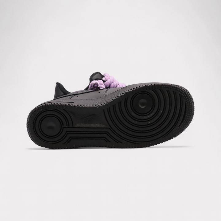 Image du produit Nike Air Force 1 Black (36.5)