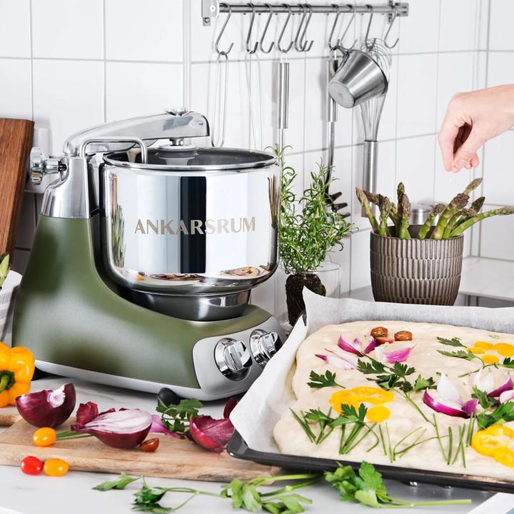 Image du produit Ankarsrum Assistent AKM6230OG (1500 W)