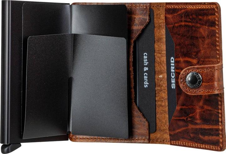 Actual product image Secrid Miniwallet