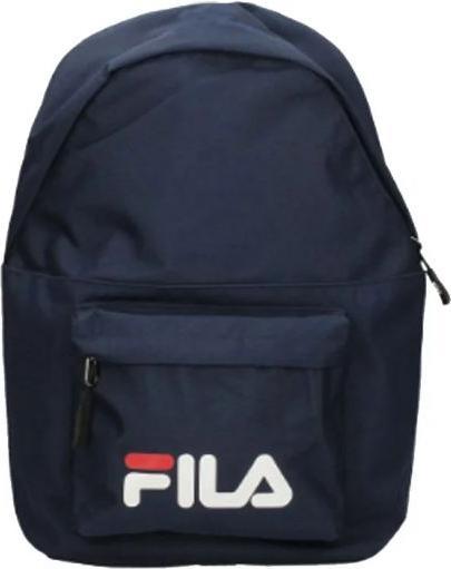 Actual product image FILA Backpack Bianco New (18 l)