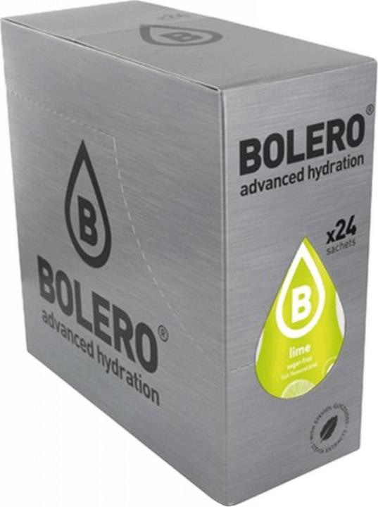 Actual product image Bolero Classic (Sweet lime, 1 pcs., 276 g)