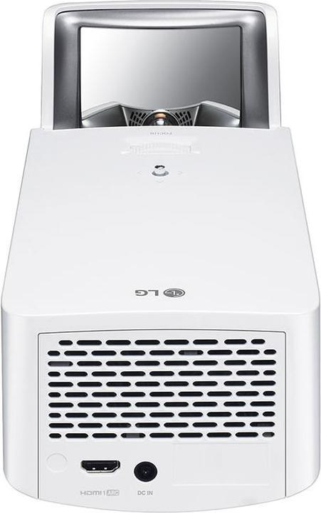 Actual product image LG HF65LSR (Full HD, 1000 lm, 0.29:1)