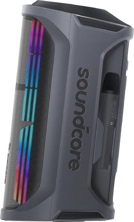 Image du produit soundcore Rave 3 (12 h, Fonctionnement sur batterie)