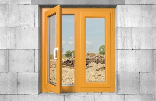 Productafbeelding Fischer Kozijnschraper FFS 7,5x152 K (6) (6 Pcs.)