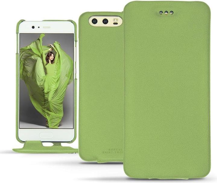 Actual product image Noreve Leather cover vertical