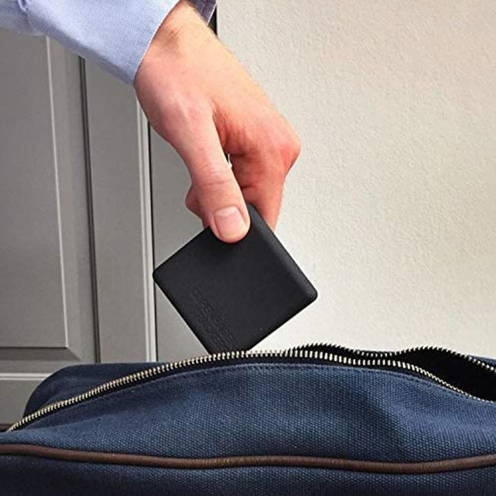 Actual product image Copenhagen Trackers Cobblestone