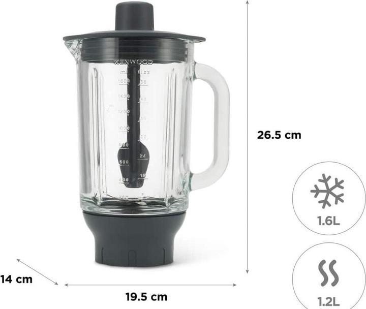 Productafbeelding Kenwood KAH359GL