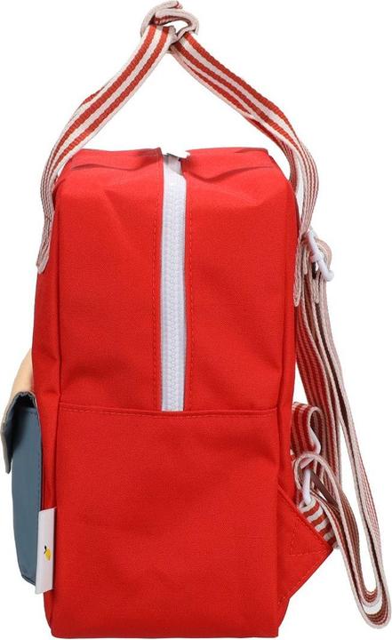 Produktbild Sticky Lemon Kinderrucksack Envelope Red Hat