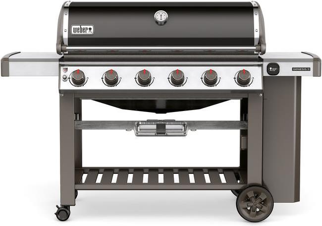 Produktbild Weber Genesis II E610 GBS (17.60 kW)