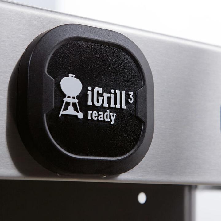 Produktbild Weber Genesis II E610 GBS (17.60 kW)