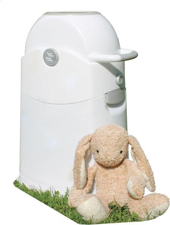 Immagine prodotto Vital Baby Campione di pannolini