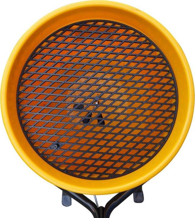Actual product image Texas The spreader is pushed CS2500 25L