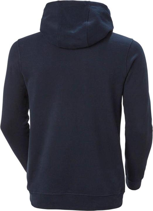 Actual product image Helly Hansen HH Box Hoodie (M)