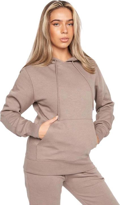 Juice Cremmoore Kapuzenpullover