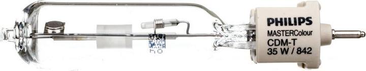 Actual product image Philips Discharge lamp (G12, 39 W, 3100 lm, 1 x, G)