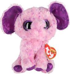 Produktbild Ty Beanie Boos Elefant (15 cm)