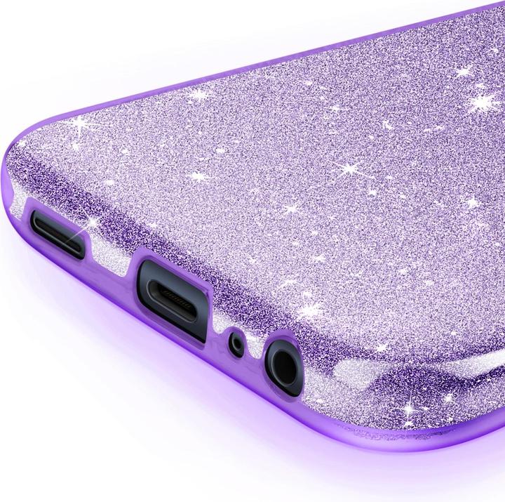 Actual product image Avizar Spark Case (Samsung Galaxy A15)