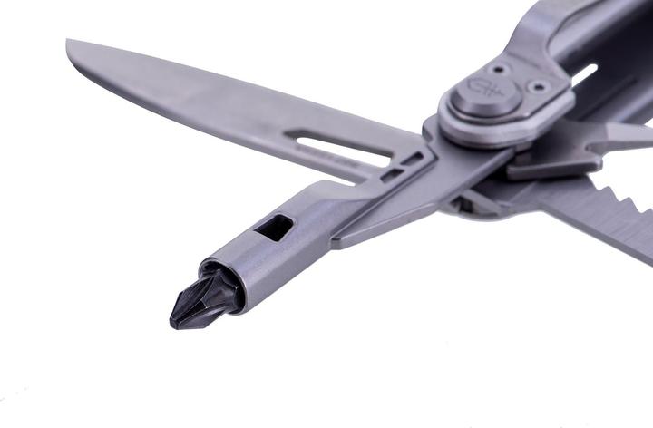 Produktbild Gerber Gear ArmBar Trade Silver (7 Funktionen)