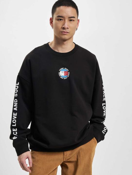 Produktbild Tommy Hilfiger Tommy Jeans Peace Smiley - 97295 (S)