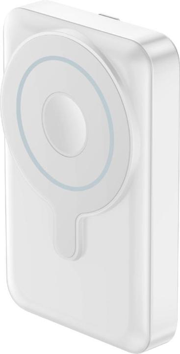 Actual product image Energea MagSafe Powerbank 10K (10000 mAh, 15 W)
