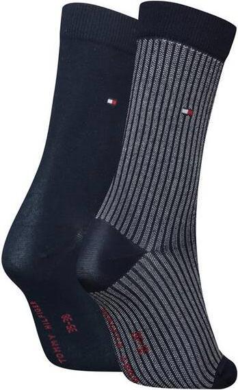 Image du produit Tommy Hilfiger Chaussettes (lot de 2, 35 - 38)