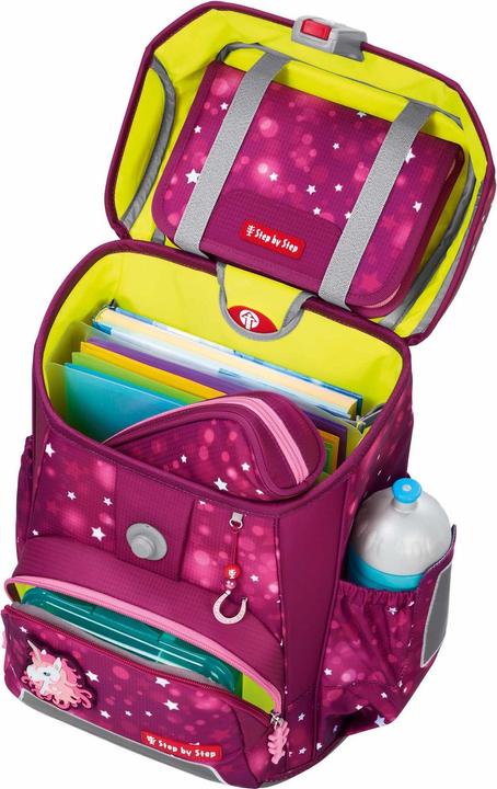 Actual product image Step by Step Sweet Unicorn Nuala (19 l)