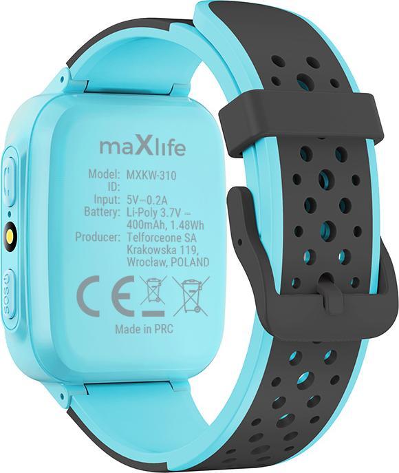 Image du produit Maxlife MXKW-310 montre pour enfants SIM (2G)
