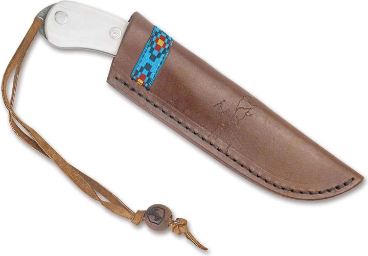 Produktbild Condor Tool & Knife Condor Blue River Knife (11 cm)