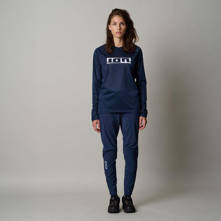Actual product image ION Bike Pants Ionic LT (L)
