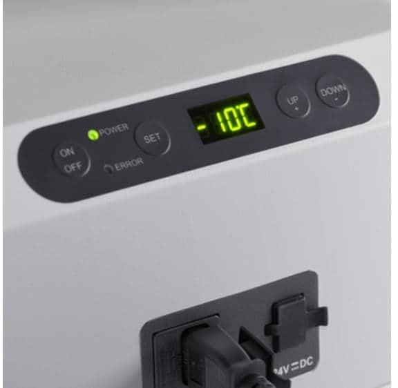 Actual product image Mobicool Mcf (31 l)